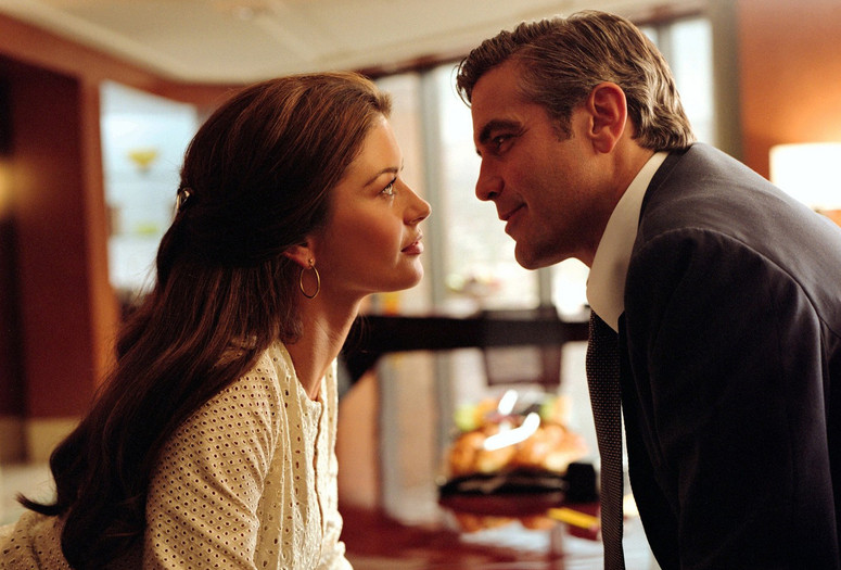 Intolerable Cruelty. 2003. USA. Directed by Joel Coen