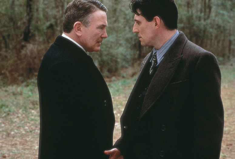 Miller’s Crossing. 1990. USA. Directed by Joel Coen