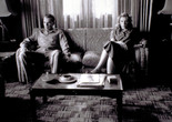 The Man Who Wasn’t There. 2001. USA. Directed by Joel Coen