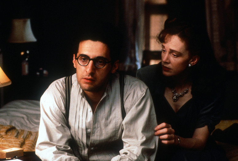 Barton Fink. 1991. USA. Directed by Joel Coen