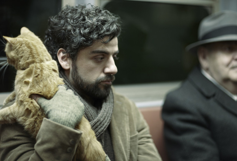 Inside Llewyn Davis. 2013. USA. Written and directed by Joel Coen, Ethan Coen