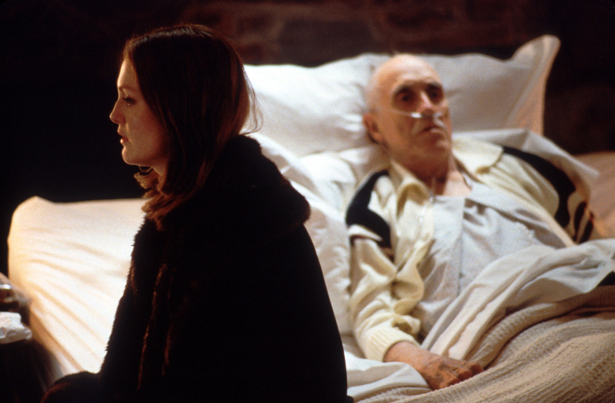Magnolia 1999 Written And Directed By Paul Thomas Anderson MoMA Magnolia 1999 Written And Directed By Paul Thomas Anderson MoMA