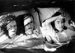 Strait-Jacket. 1964. USA. Directed by William Castle