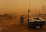 Blade Runner 2049. 2017. USA/Great Britain/Canada. Directed by Denis Villeneuve. Courtesy of Warner Bros.