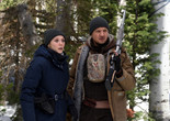 Wind River. 2017. USA. Directed by Taylor Sheridan. Image courtesy of The Weinstein Company
