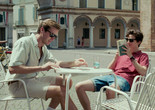 Call Me by Your Name. 2017. Italy/France/Brazil/USA. Directed by Luca Guadagnino. Courtesy of Sony Pictures Classics