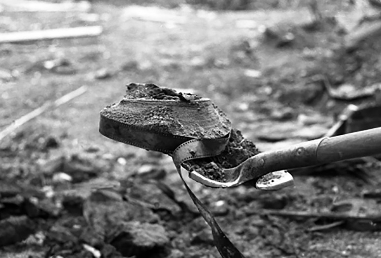 Dawson City: Frozen Time. 2016. USA. Directed by Bill Morrison. Courtesy of Kino Lorber