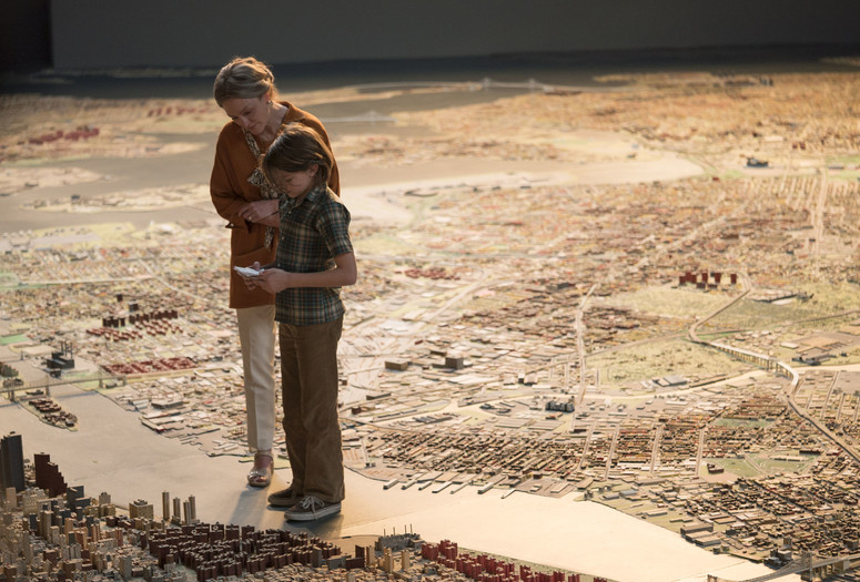 Wonderstruck. 2017. USA. Directed by Todd Haynes. Courtesy of Amazon Studios