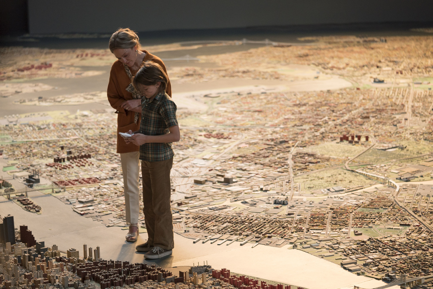 Wonderstruck. 2017. USA. Directed by Todd Haynes. Courtesy of Amazon Studios