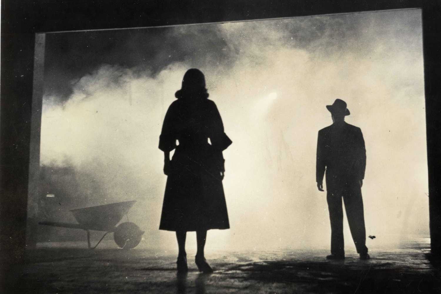 The Big Combo. 1955. USA. Directed by Joseph H. Lewis
