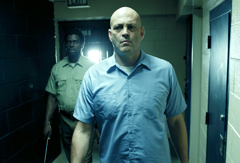 Brawl in Cell Block 99. 2017. USA. Directed by S. Craig Zahler. Courtesy of the filmmaker