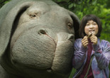 Okja. 2017. South Korea/USA. Directed by Bong-Joon Ho. Courtesy of Netflix