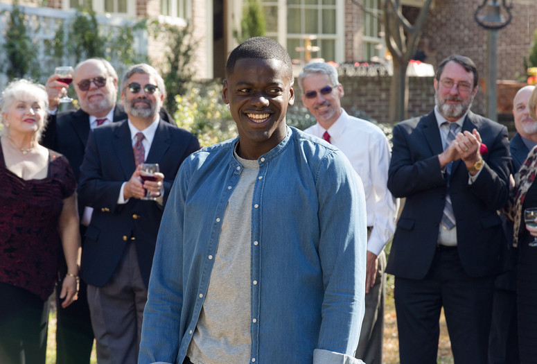 Get Out. 2017. USA. Directed by Jordan Peele. Courtesy of Universal Pictures
