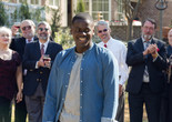 Get Out. 2017. USA. Directed by Jordan Peele. Courtesy of Universal Pictures