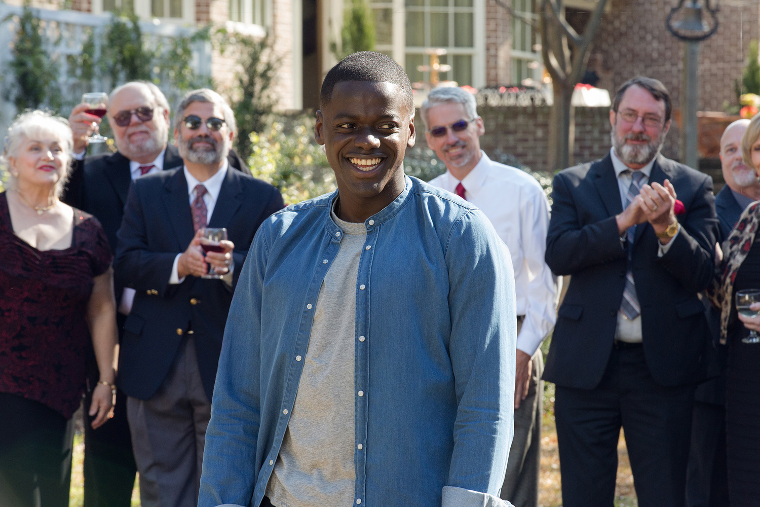 Get Out. 2017. USA. Directed by Jordan Peele. Courtesy of Universal Pictures
