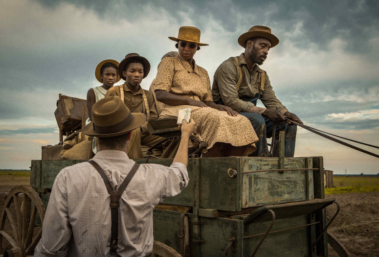 Mudbound. 2017. USA. Directed by Dee Rees. Courtesy of Netflix