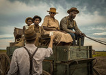 Mudbound. 2017. USA. Directed by Dee Rees. Courtesy of Netflix