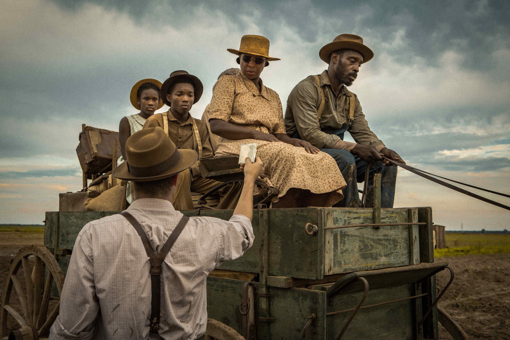 Αποτέλεσμα εικόνας για Mudbound - 2017