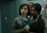 The Shape of Water. 2017. USA. Directed by Guillermo del Toro. Courtesy of Fox Searchlight