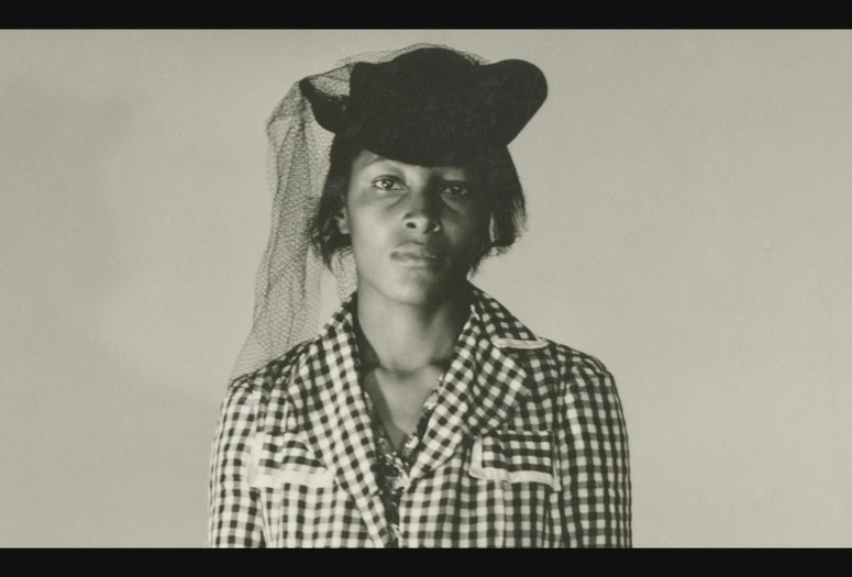 The Rape of Recy Taylor. 2017. USA. Directed by Nancy Buirski. Courtesy of the filmmaker.
