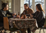 The Meyerowitz Stories (New and Selected). 2017. USA. Directed by Noah Baumbach. Courtesy of Netflix