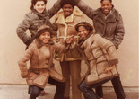 Jamel Shabazz. Sisterly Love. Flatbush, Brooklyn, 1982. Courtesy of the artist