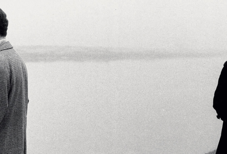 Caro Antonioni… (Dear Antonioni…). 1995. Italy. Directed by Gianni Massironi