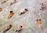 Zabriskie Point. 1970. USA. Directed by Michelangelo Antonioni. Courtesy of Photofest