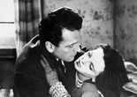 Cronaca di un amore (Story of a Love Affair). 1950. Italy. Directed by Michelangelo Antonioni. Courtesy of Photofest