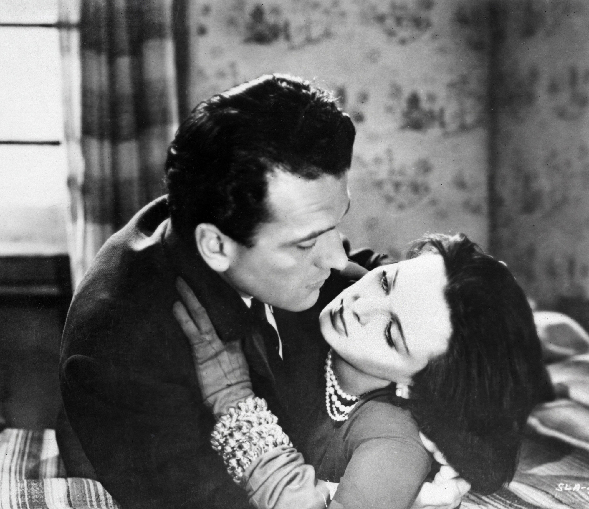 Lamorosa Menzogna Lies Of Love 1949 Written And Directed By 
