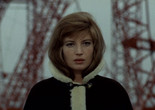 Il deserto rosso (Red Desert). 1964. Italy/France. Directed by Michelangelo Antonioni