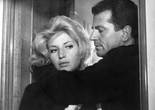 L&#39;avventura. 1960. Italy/France. Directed by Michelangelo Antonioni. Courtesy of Photofest