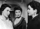 Le amiche. 1955. Italy. Directed by Michelangelo Antonioni. Courtesy of Photofest
