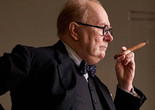Darkest Hour. 2017. Great Britain. Directed by Joe Wright