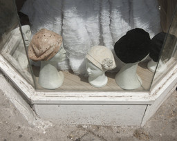 Stephen Shore (American, born 1947). Jerusalem, Israel, September 12, 2009. 2009. Chromogenic color print, printed 2017, 16 × 20" (40.6 × 50.8 cm). Courtesy the artist and 303 Gallery, New York