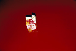 Stephen Shore (American, born 1947). Amarillo, Texas, July 1972. 1972. Chromogenic color print, printed 2017, 3 1/16 × 4 5/8" (7.8 × 11.7 cm). Courtesy the artist and 303 Gallery, New York