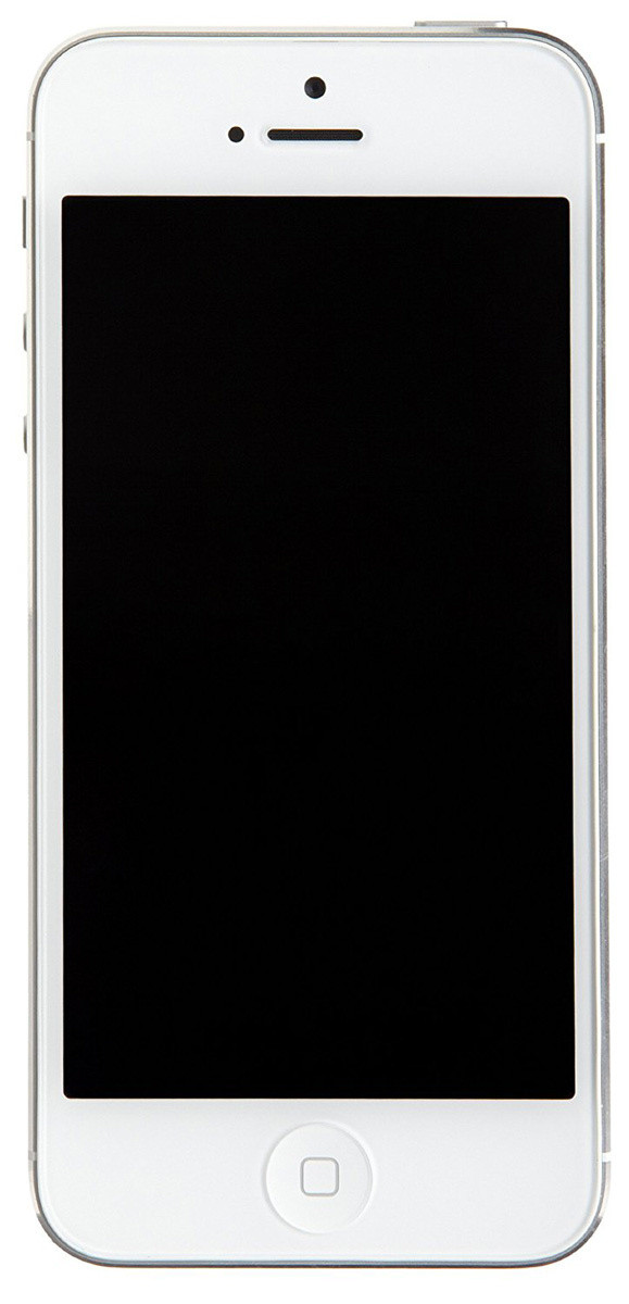 iPhone 5s. 2014. Mfr: Apple. Courtesy the artist and 303 Gallery, New York