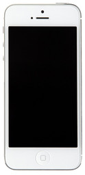 iPhone 5s. 2014. Mfr: Apple. Courtesy the artist and 303 Gallery, New York