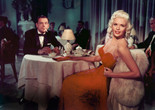 The Girl Can’t Help It. 1956. USA. Directed by Frank Tashlin. Courtesy of 20th Century Fox/Photofest. © 20th Century Fox
