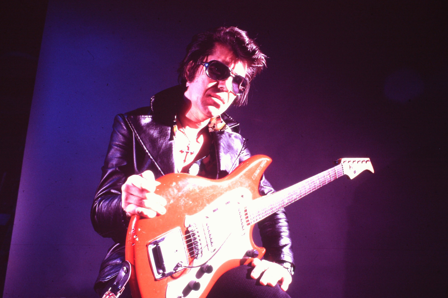 Rumble: The Indians Who Rocked the World. 2017. Canada. Directed by Catherine Bainbridge, Alfonso Maiorana