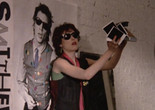Smithereens. 1982. USA. Directed by Susan Seidelman