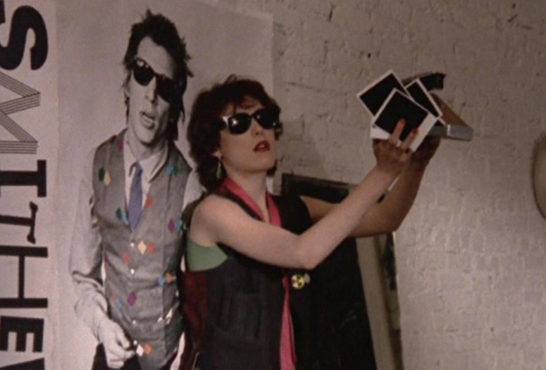 Smithereens. 1982. USA. Directed by Susan Seidelman