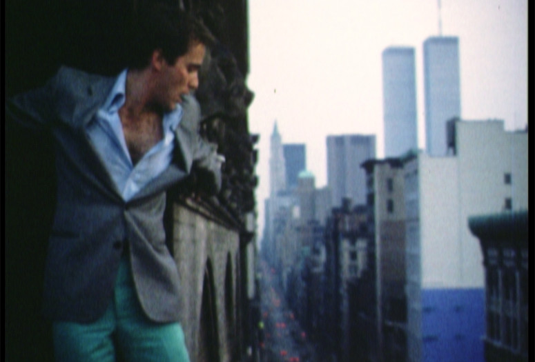 OK Today Tomorrow. 1982. USA. Directed by Harald Vogl. Preserved by The Museum of Modern Art, New York