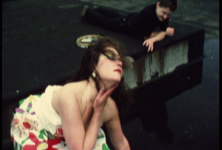Dear Jimmy. 1978. USA. Directed by Harald Vogl. Preserved by The Museum of Modern Art, New York
