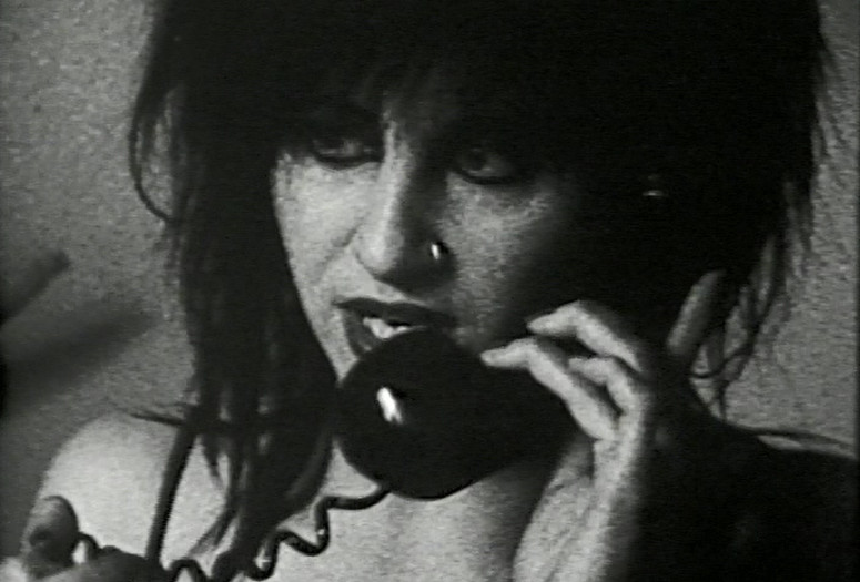 Fingered. 1986. USA. Directed by Richard Kern