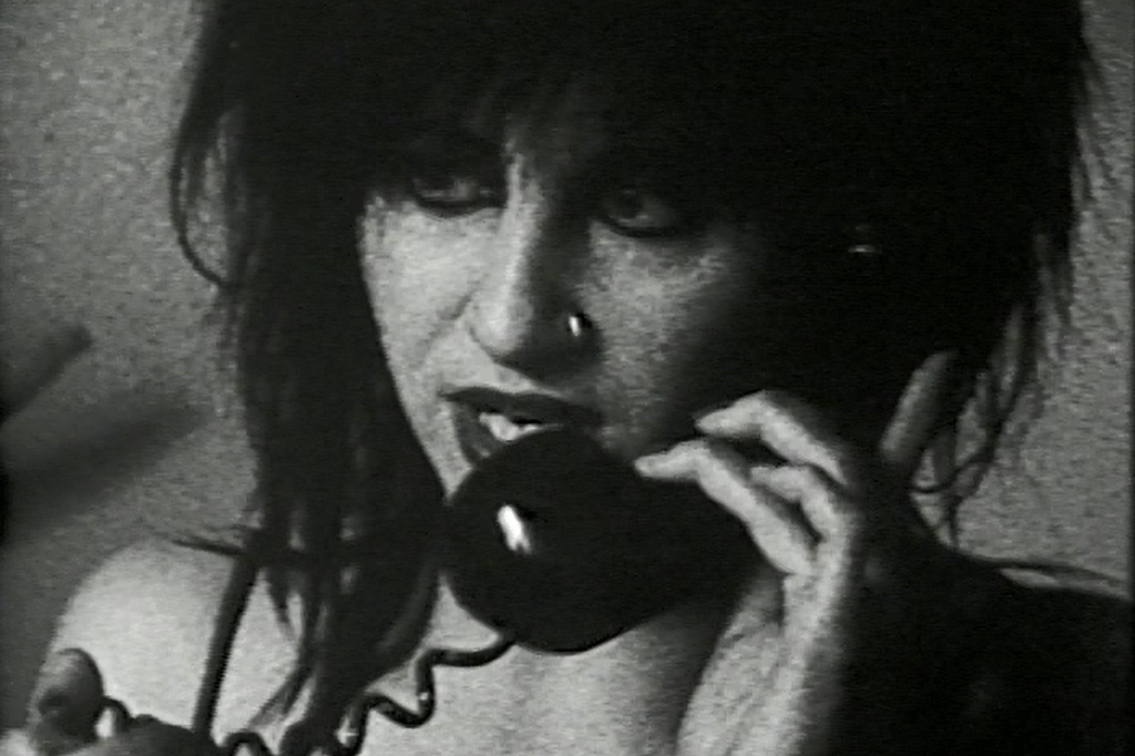 Fingered. 1986. USA. Directed by Richard Kern