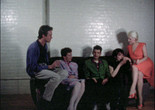 Only You. 1981. USA. Directed by Harald Vogl. Preserved by The Museum of Modern Art, New York