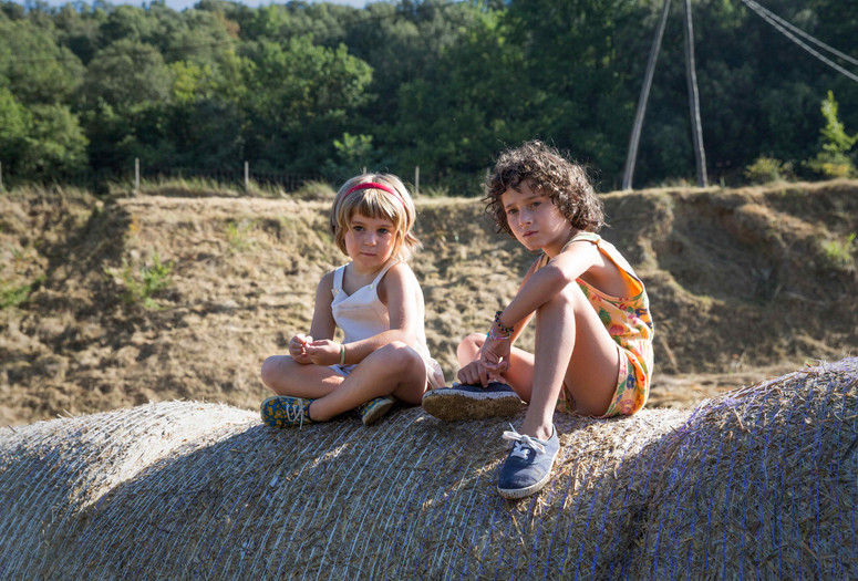 Summer 1993. 2017. Spain. 2017. Directed by Carla Simón. Courtesy of Oscilloscope Laboratories