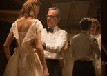 Phantom Thread. 2017. USA. Directed by Paul Thomas Anderson. Courtesy of Focus Features