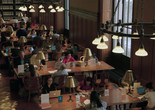 Ex Libris: New York Public Library. 2017. USA. Directed by Frederick Wiseman. Courtesy of Zipporah Films